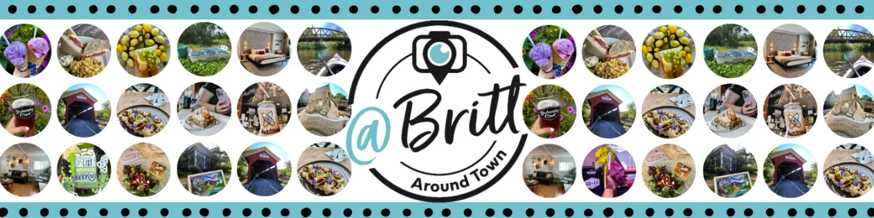 brittaroundtown