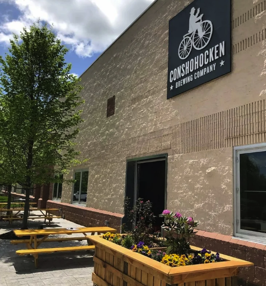 conshohocken brewing co