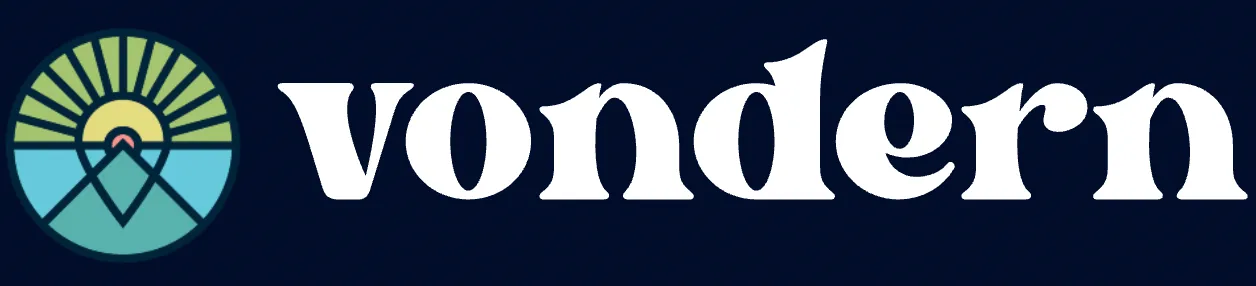 Vondern Logo