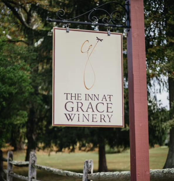 grace winery