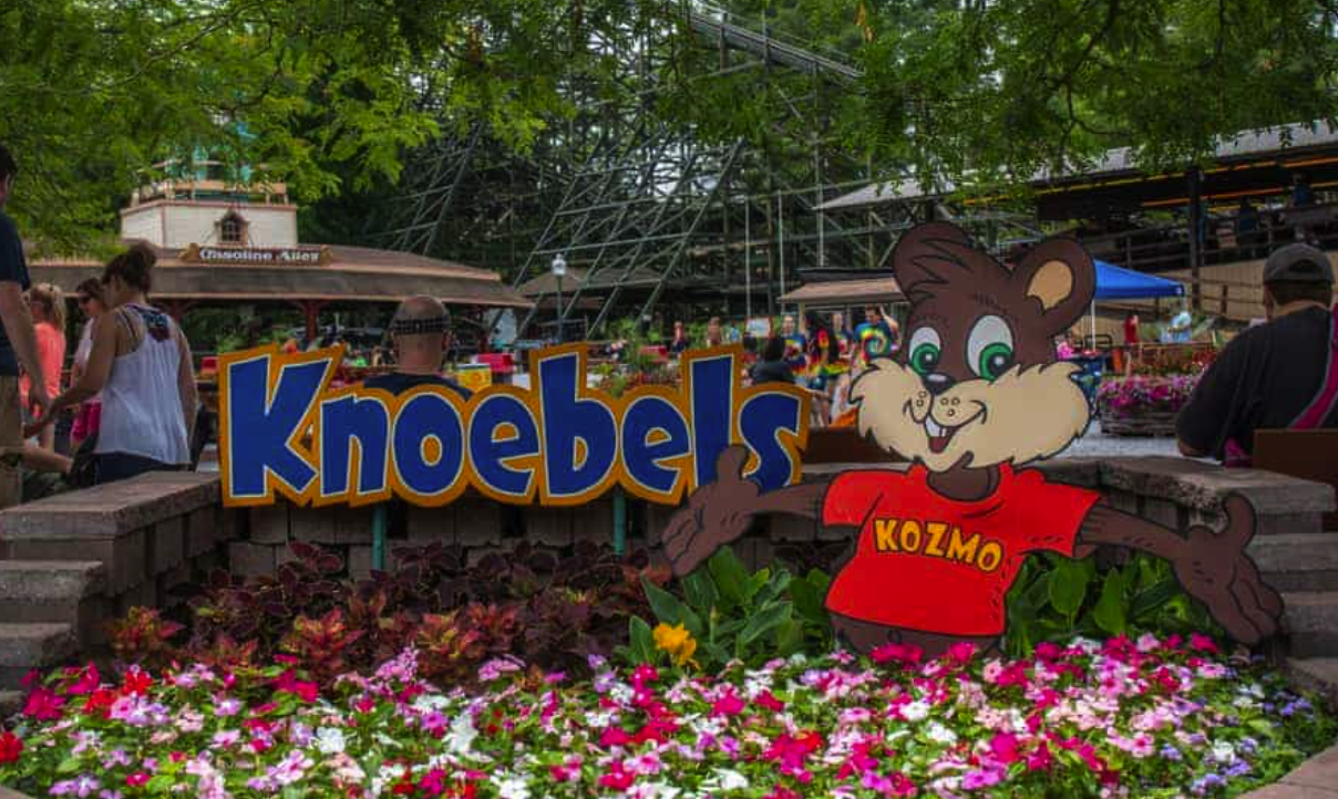 knoebels