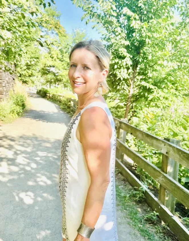 Kristine Mascione