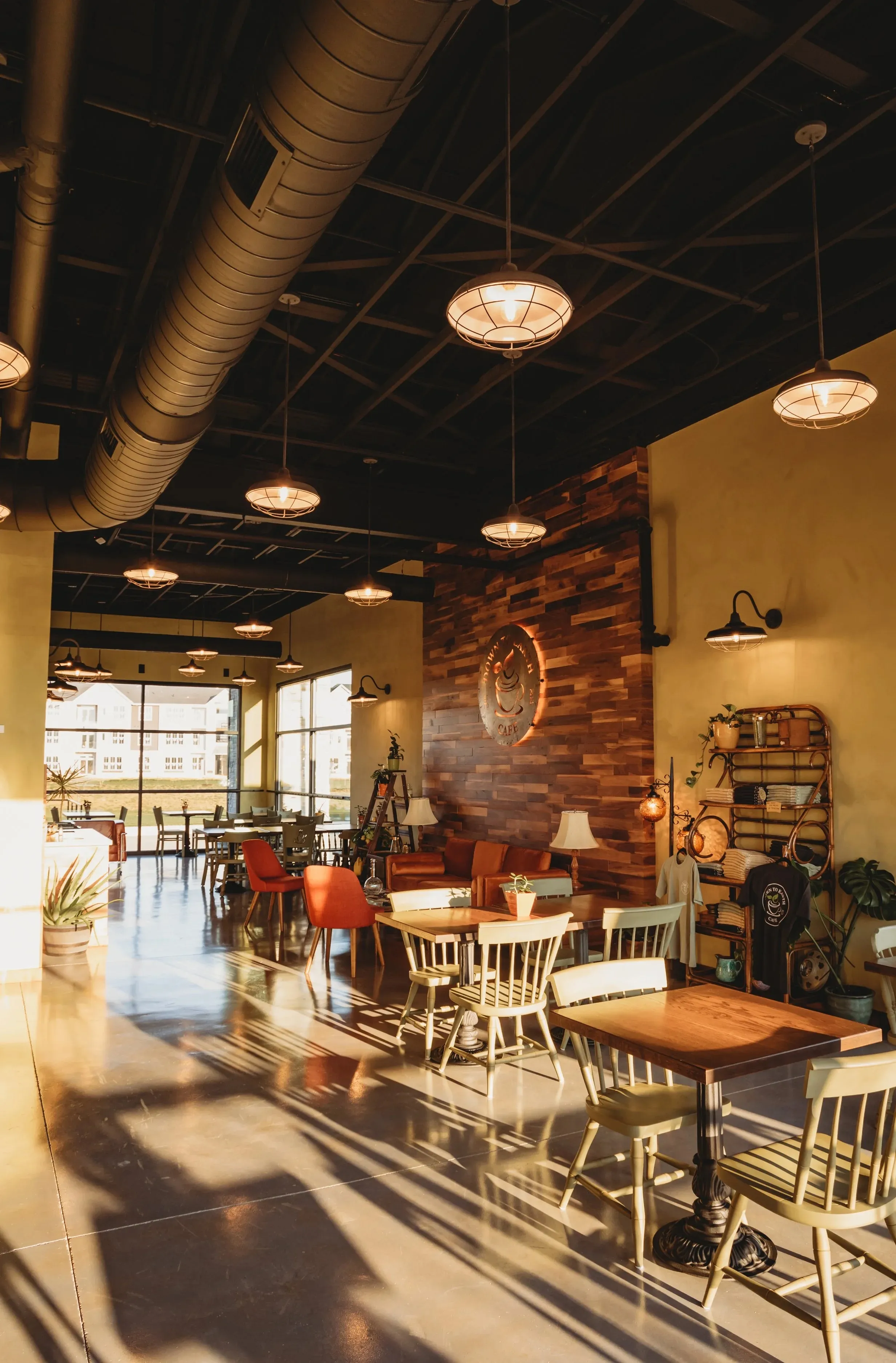 Local Businesses