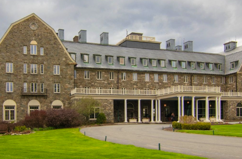 skytop lodge
