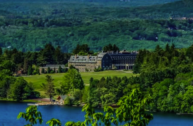 skytop lodge