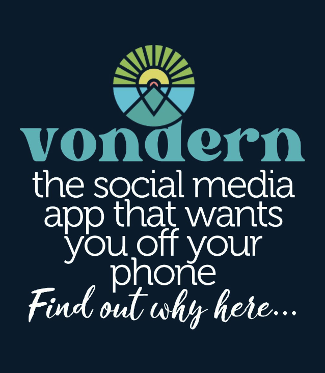 vondern instagram link