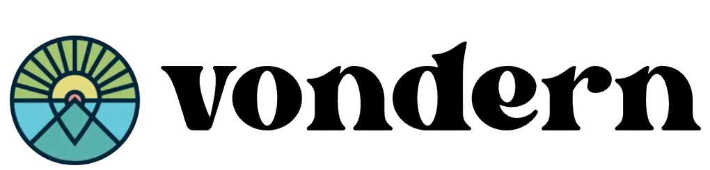Vondern Logo