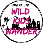Wild Kids Wander